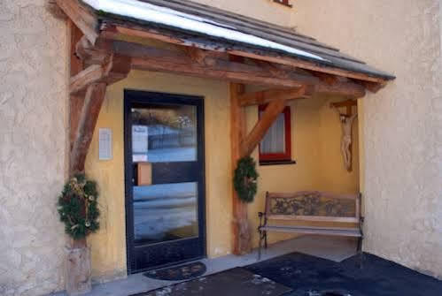 Residence Schneiderhof San Candido Exterior foto