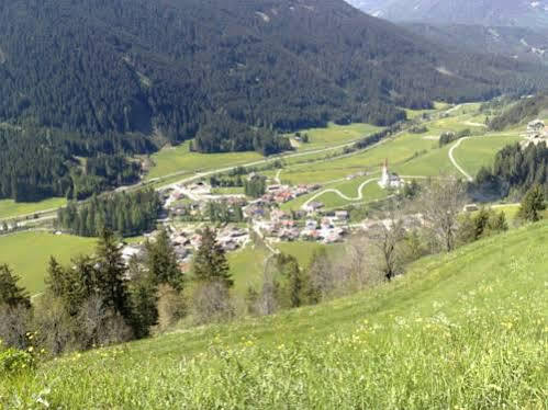 Residence Schneiderhof San Candido Exterior foto